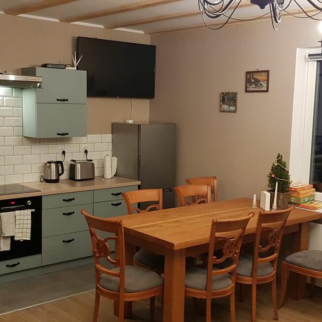 Dzika Konwalia - Noclegi w Górach Lasówka, Polanica, Kudowa