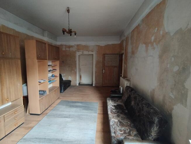 Zamienie mieszkanie 126m2 na mniejsze Bytom Centrum od zaraz