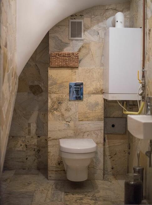 Segment 135m2, 4 pokoje, Ożarów Maz., wysoki standard, od rę