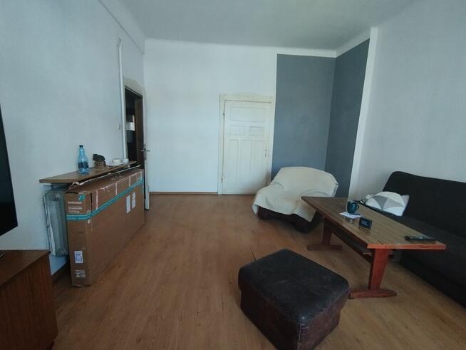 Zamienie mieszkanie 126m2 na mniejsze Bytom Centrum od zaraz