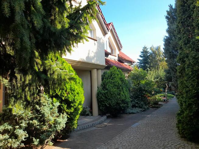 Wynajem domu Poznań-smochowice