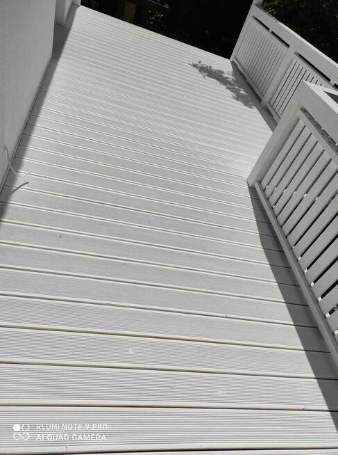 Deska tarasowa świerk 23x160mm PRODUCENT 3m,4m,5m