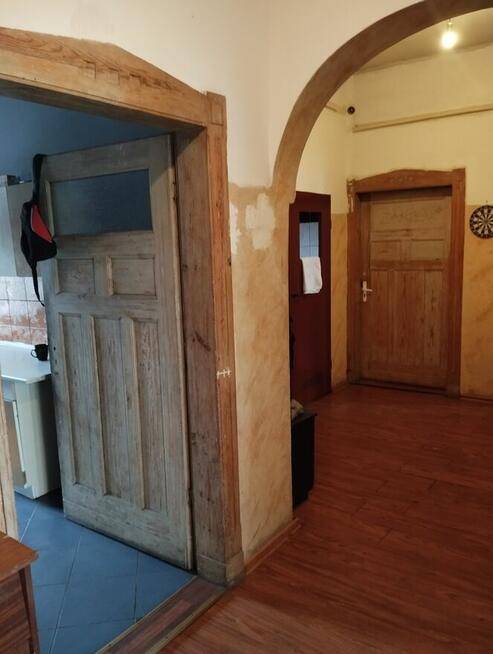 Zamienie mieszkanie 126m2 na mniejsze Bytom Centrum od zaraz