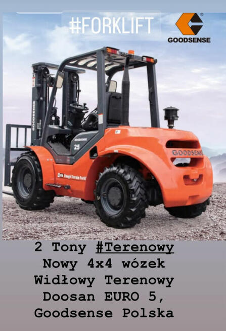 Linde H60 T wózek widłowy Linde 6 Ton, przesuw boczny widły