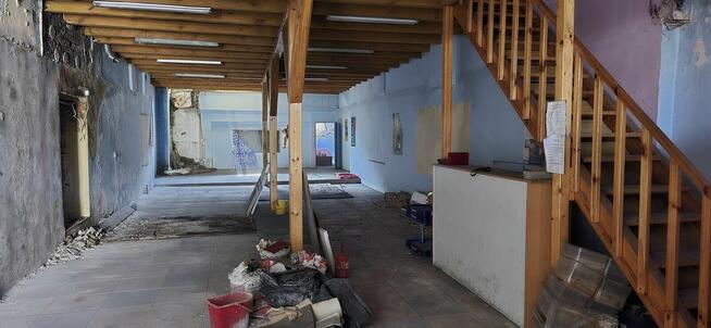 Rynek/Serce Namysłowa / Lokale / INWESTYCJA (Namysłów)