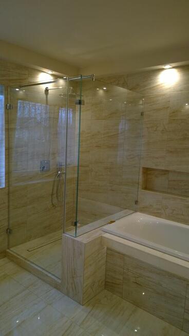 Kabina prysznicowa na wymiar wildglass.pl