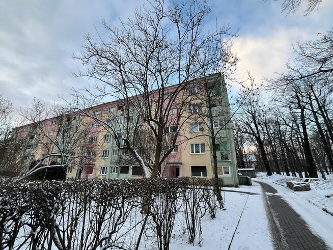 Syndyk sprzeda - Świdnica, ul. Saperów