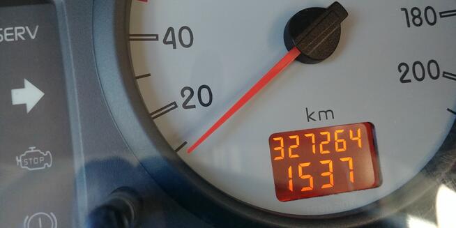 Renault Kangoo 1.2 16V Alize