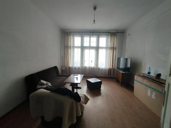 Zamienie mieszkanie 126m2 na mniejsze Bytom Centrum od zaraz