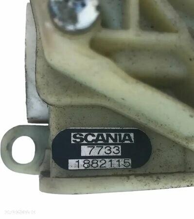 ZAWÓR MANETKA DŹWIGNIA HAMULCA WABCO SCANIA R 1882115 961724