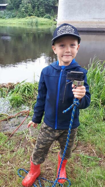 Magtom Magnesy neodymowe