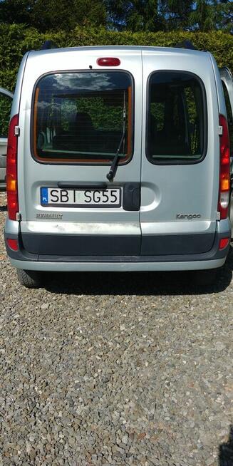 Renault Kangoo 1.2 16V Alize