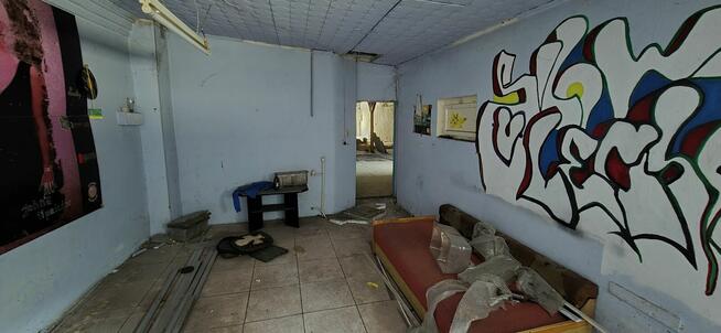 Rynek/Serce Namysłowa / Lokale / INWESTYCJA (Namysłów)