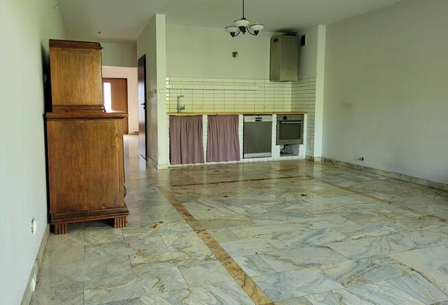 Segment 135m2, 4 pokoje, Ożarów Maz., wysoki standard, od rę