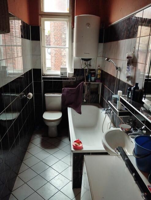 Zamienie mieszkanie 126m2 na mniejsze Bytom Centrum od zaraz