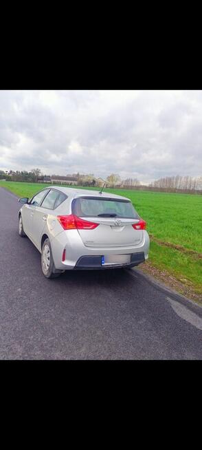 Sprzedam Toyotę Auris Polski Salon!