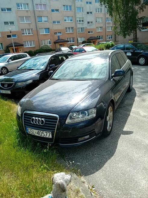 Audi A6 z 2009