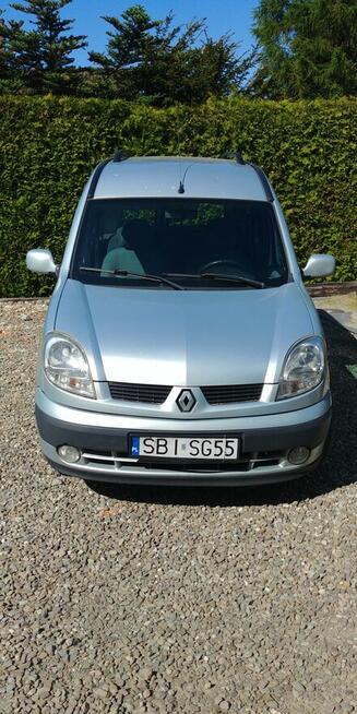 Renault Kangoo 1.2 16V Alize