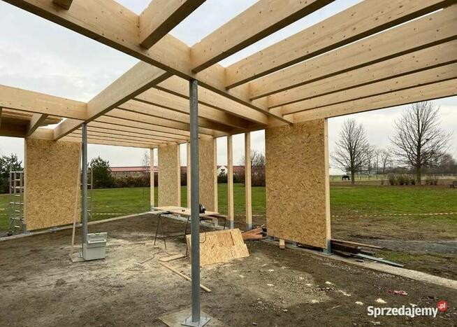 Drewno konstrukcyjne C24