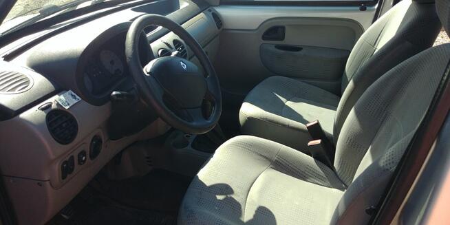 Renault Kangoo 1.2 16V Alize