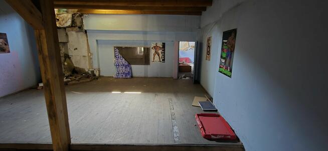 Rynek/Serce Namysłowa / Lokale / INWESTYCJA (Namysłów)