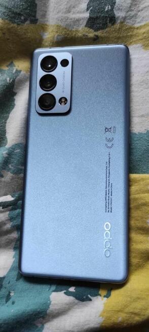 Sprzedam telefon oppo Reno 6 pro 5g