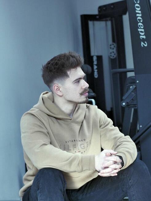 Treningi personalne - U wyrozumiałego ale zarazem skuteczneg