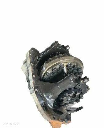 WKŁAD MOSTU MAN 29:21 4x4 6x6 8x8