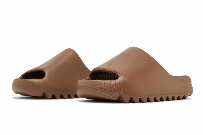 Adidas YEEZY SLIDE Flax / FZ5896