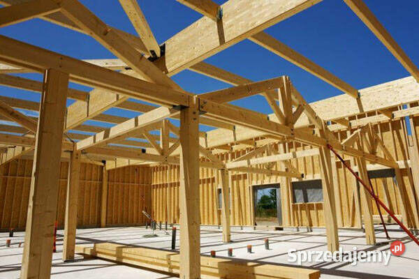 Drewno konstrukcyjne C24