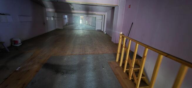 Rynek/Serce Namysłowa / Lokale / INWESTYCJA (Namysłów)