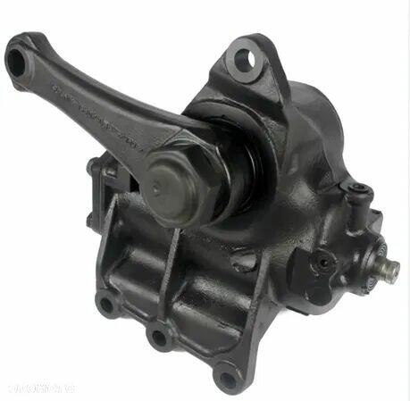 KOLUMNA PRZEKŁADNIA KIEROWNICZA SCANIA R S NTG NGS BOSCH