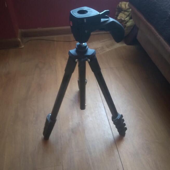 Sprzedam statyw fotograficzny
