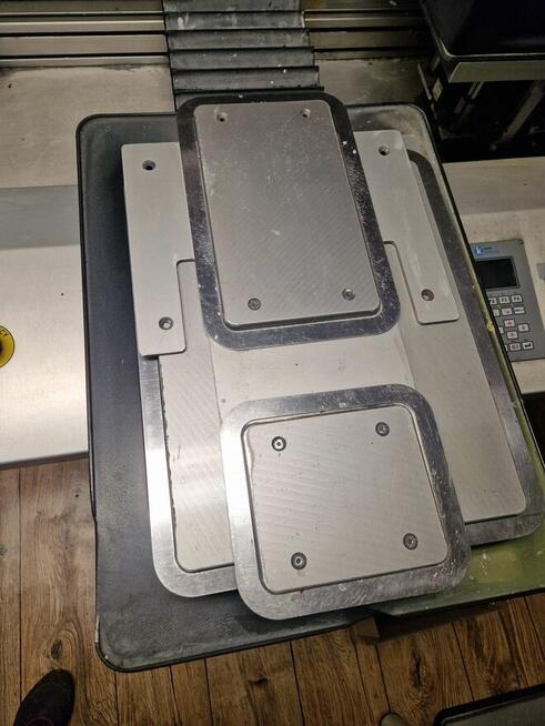 Drukarka DTG Kornit Digital Breeze