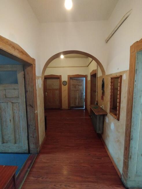 Zamienie mieszkanie 126m2 na mniejsze Bytom Centrum od zaraz