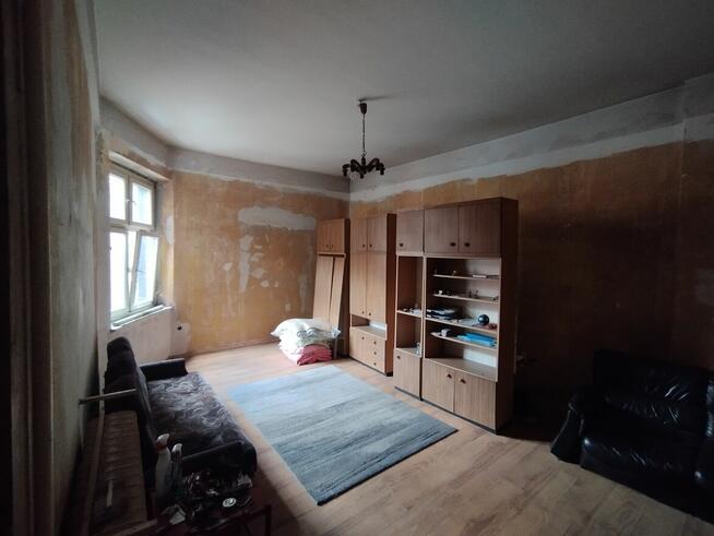 Zamienie mieszkanie 126m2 na mniejsze Bytom Centrum od zaraz