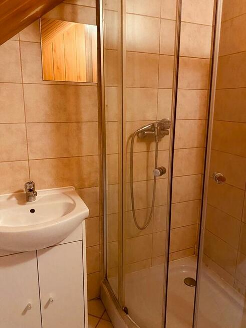 Pokój 4 osobowy Warszawa Ursynów/metro Imielin