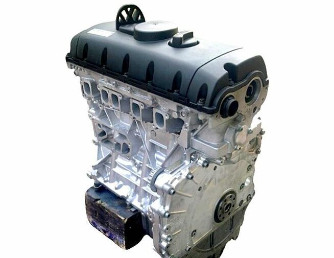 SILNIK REGENEROWANY VW TRANSPORTER T5 2.5 TDI AXE BPC