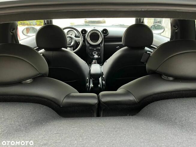 MINI Paceman Cooper S