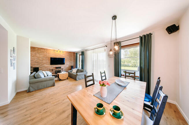 Wyjątkowy dom Obrowo