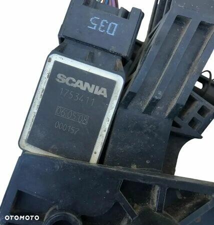 PEDAŁ GAZU SCANIA 2007508 1753411