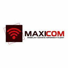 Mobilny Serwis Informatyczny MaxiCom