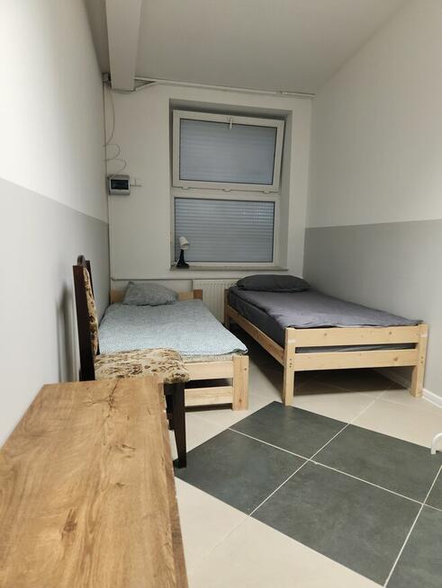 Pokój dla 2 osób długoterminowo Warszawa Ursynów