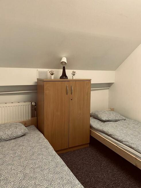 Pokój dla 2 osób długoterminowo Warszawa Ursynów