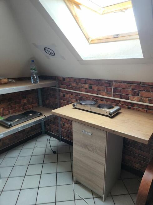 Pokoje długoterminowo tanio Warszawa Ursynów