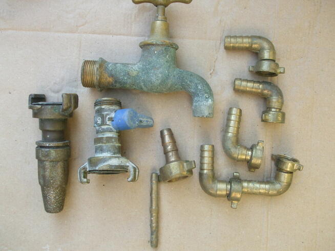 Umywalki i zlewozmywaki