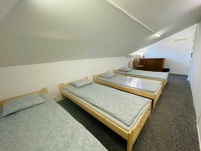 Noclegi długoterminowe ul. Kulczyńskiego Warszawa/Ursynów