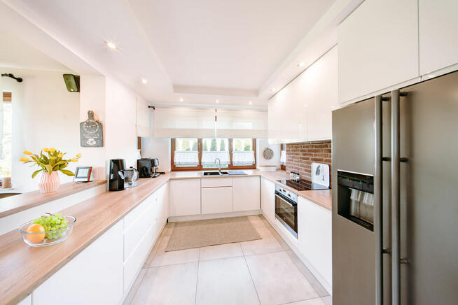 Wyjątkowy dom Obrowo