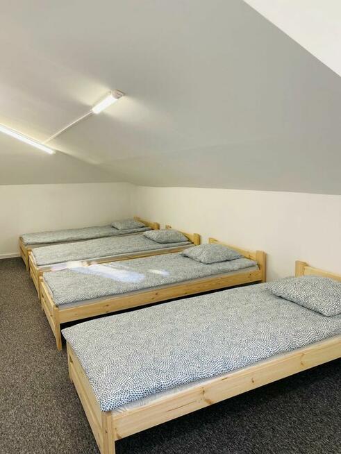 Pokój 4 osobowy Warszawa Ursynów/metro Imielin