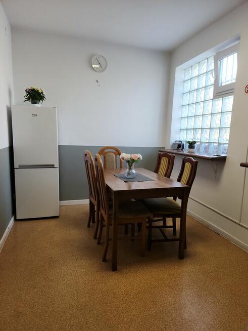 Pokój 1 osobowy Warszawa Ursynów/metro Imielin